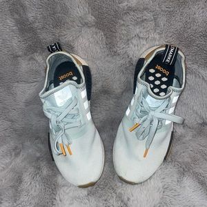 Adidas nmd only worn once